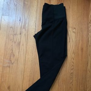 Simply Vera Wang Pointe Pants